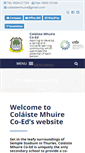 Mobile Screenshot of cmco.ie